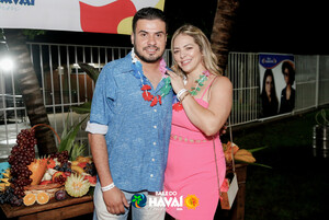 Baile do Hava� 2024 - Parte 03