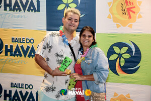 Baile do Hava� 2024 - Parte 03