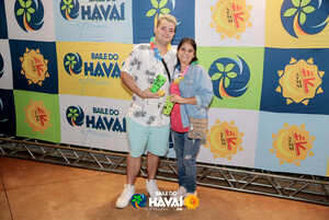 Baile do Hava� 2024 - Parte 03