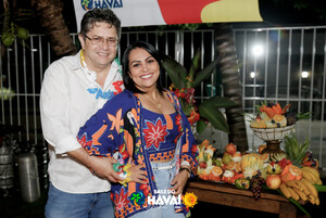 Baile do Hava� 2024 - Parte 03