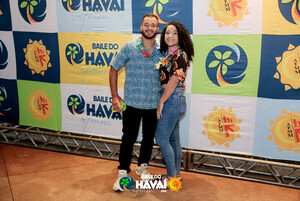 Baile do Hava� 2024 - Parte 03