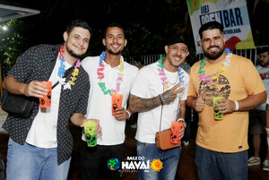 Baile do Hava� 2024 - Parte 03