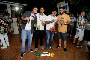 Baile do Hava� 2024 - Parte 03