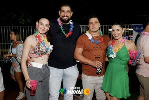 Baile do Hava� 2024 - Parte 03