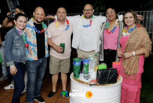 Baile do Hava� 2024 - Parte 03