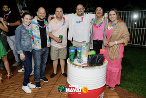 Baile do Hava� 2024 - Parte 03
