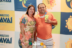 Baile do Hava� 2024 - Parte 03