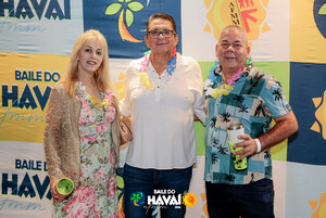Baile do Hava� 2024 - Parte 03