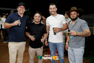 Baile do Hava� 2024 - Parte 03