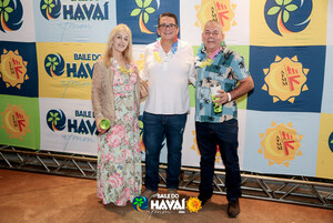 Baile do Hava� 2024 - Parte 03