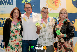 Baile do Hava� 2024 - Parte 03