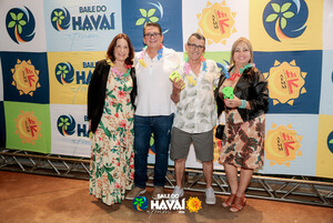 Baile do Hava� 2024 - Parte 03