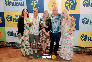 Baile do Hava� 2024 - Parte 03