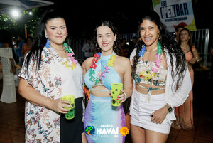 Baile do Hava� 2024 - Parte 03