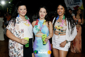 Baile do Hava� 2024 - Parte 03