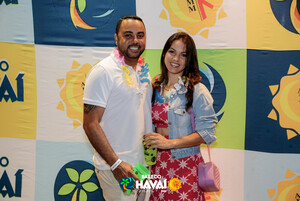 Baile do Hava� 2024 - Parte 03