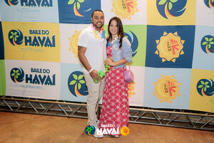 Baile do Hava� 2024 - Parte 03
