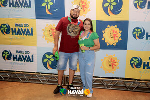 Baile do Hava� 2024 - Parte 03