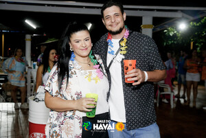 Baile do Hava� 2024 - Parte 03