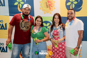 Baile do Hava� 2024 - Parte 03