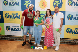 Baile do Hava� 2024 - Parte 03