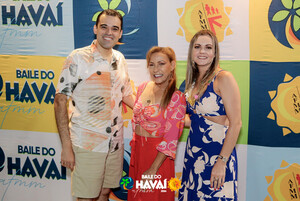 Baile do Hava� 2024 - Parte 03