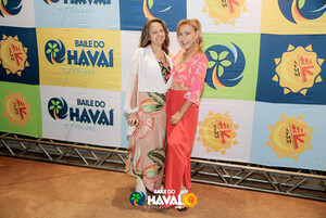 Baile do Hava� 2024 - Parte 03