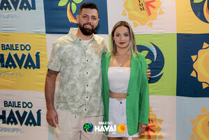 Baile do Hava� 2024 - Parte 03