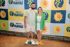 Baile do Hava� 2024 - Parte 03
