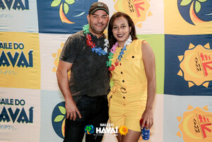 Baile do Hava� 2024 - Parte 03