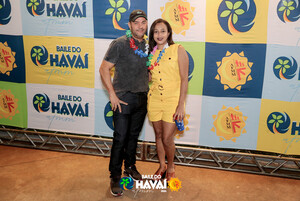 Baile do Hava� 2024 - Parte 03