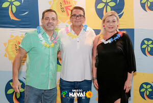 Baile do Hava� 2024 - Parte 03