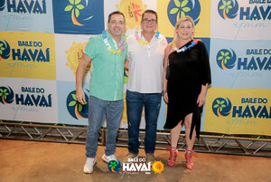 Baile do Hava� 2024 - Parte 03