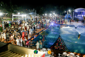 Baile do Hava� 2024 - Parte 03