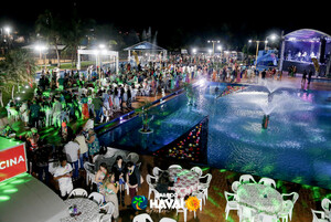 Baile do Hava� 2024 - Parte 03