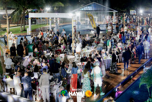 Baile do Hava� 2024 - Parte 03