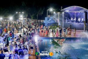 Baile do Hava� 2024 - Parte 03
