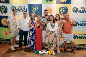Baile do Hava� 2024 - Parte 03