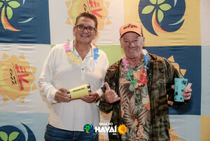 Baile do Hava� 2024 - Parte 03