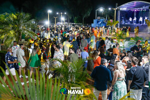 Baile do Hava� 2024 - Parte 03