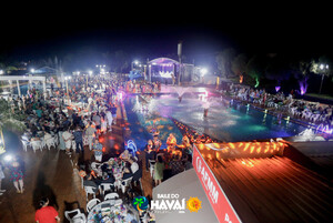 Baile do Hava� 2024 - Parte 03
