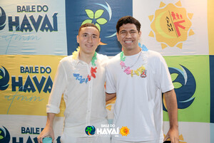 Baile do Hava� 2024 - Parte 03