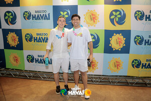 Baile do Hava� 2024 - Parte 03