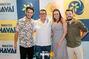 Baile do Hava� 2024 - Parte 03