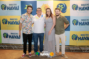 Baile do Hava� 2024 - Parte 03