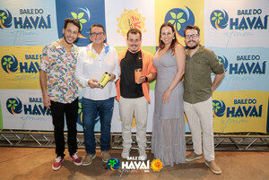 Baile do Hava� 2024 - Parte 03