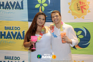 Baile do Hava� 2024 - Parte 03