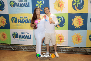 Baile do Hava� 2024 - Parte 03