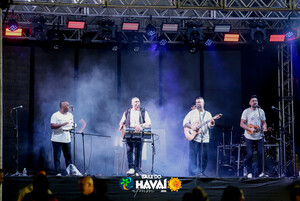 Baile do Hava� 2024 - Parte 03