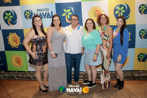 Baile do Hava� 2024 - Parte 03